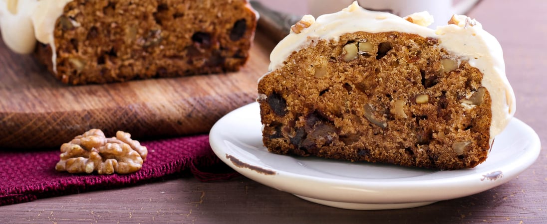 National Date Nut Bread Day