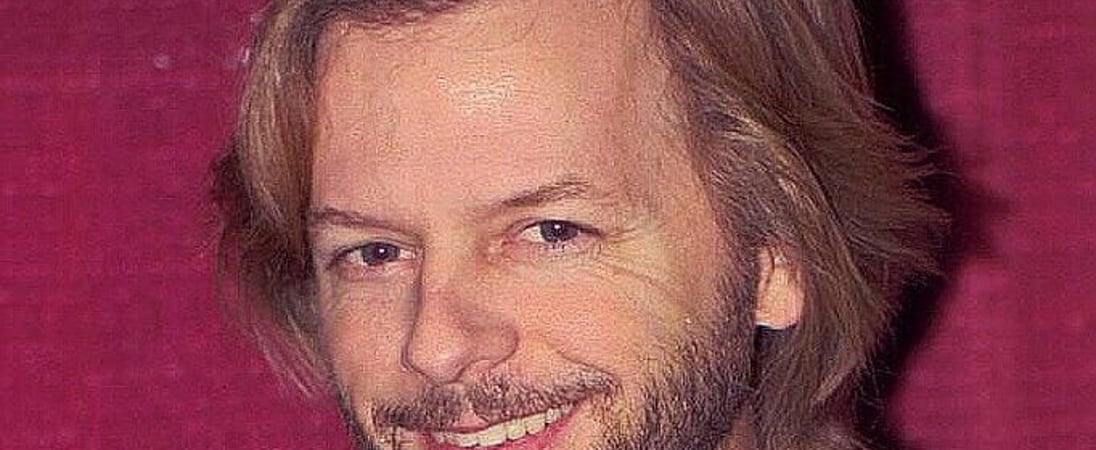 David Spade