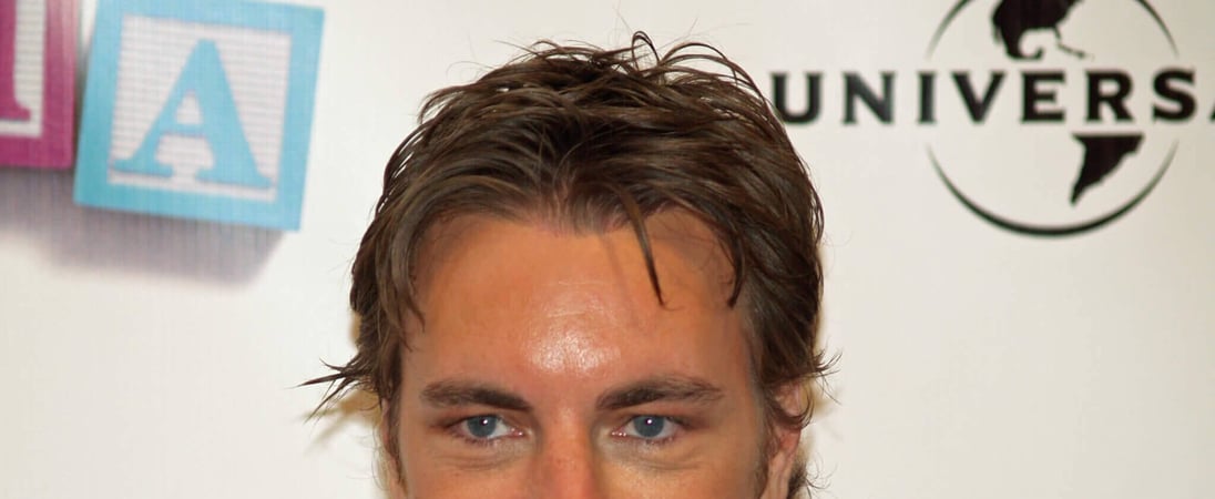 Dax Shepard