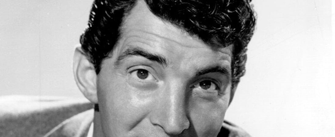 Dean Martin