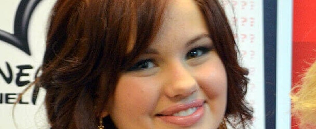 Debby Ryan