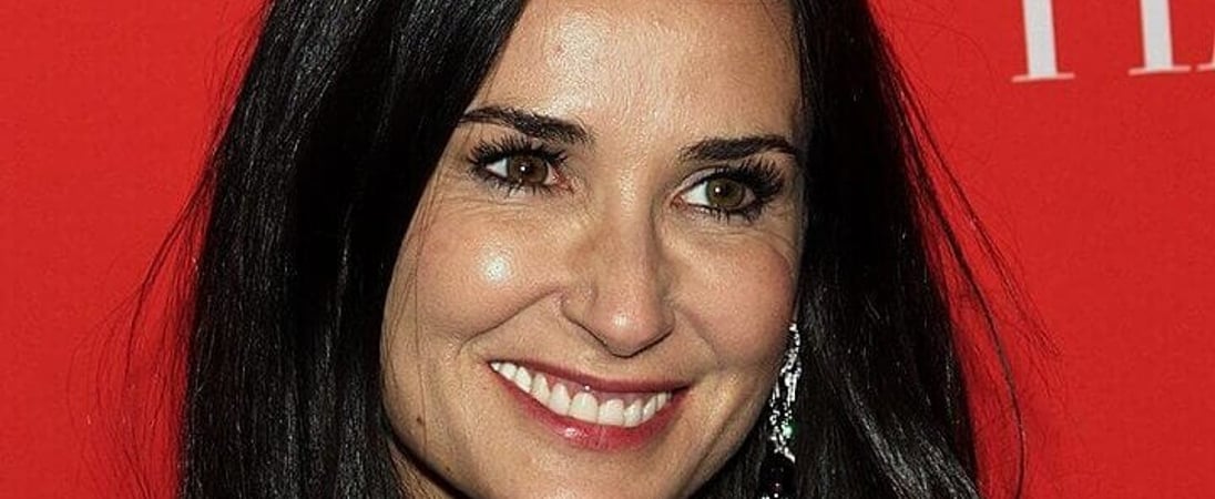 Demi Moore