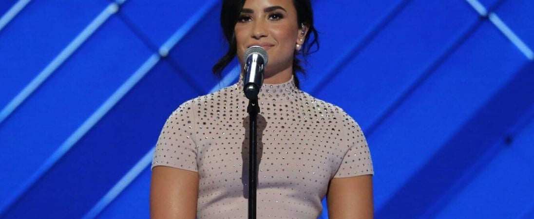 Demi Lovato