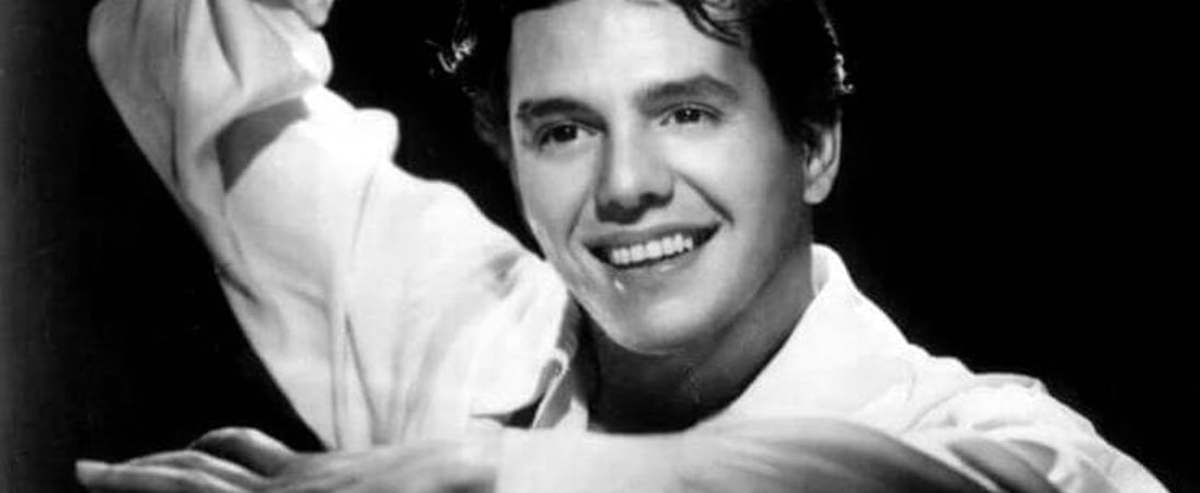 Desi Arnaz