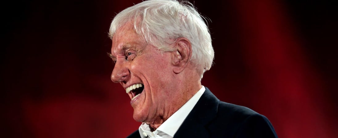 Dick Van Dyke