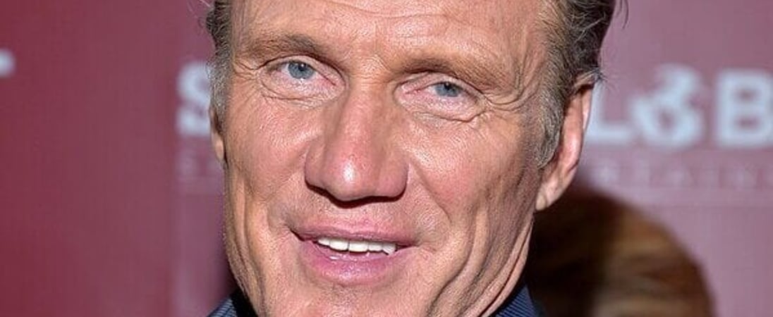 Dolph Lundgren