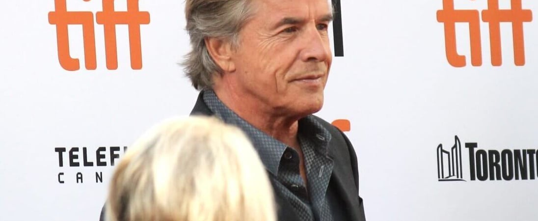 Don Johnson