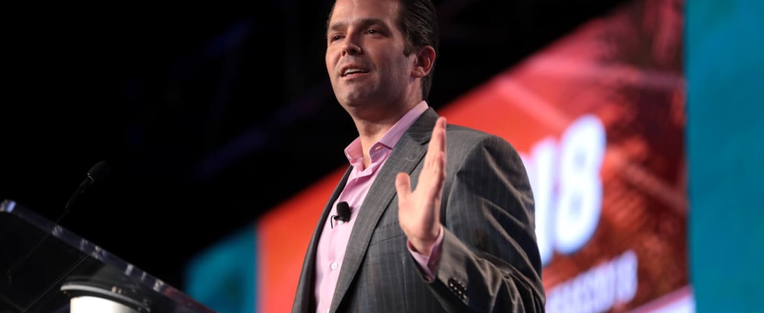 Donald Trump Jr.