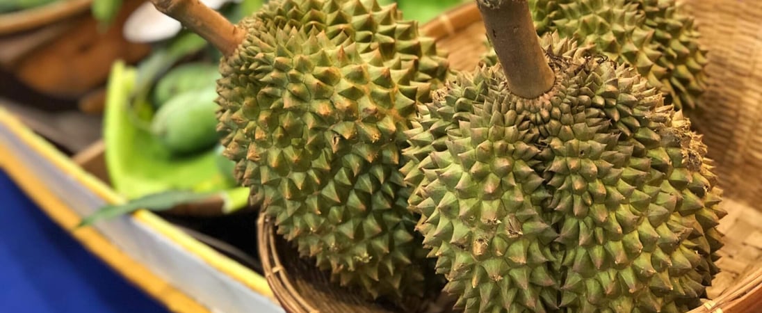 Durian Festival