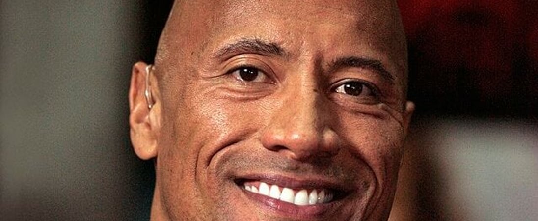 Dwayne Johnson