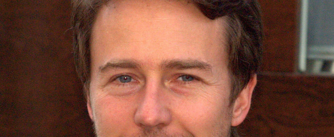 Edward Norton