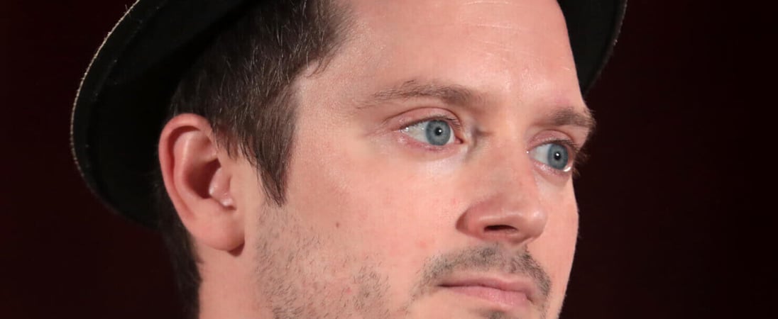 Elijah Wood