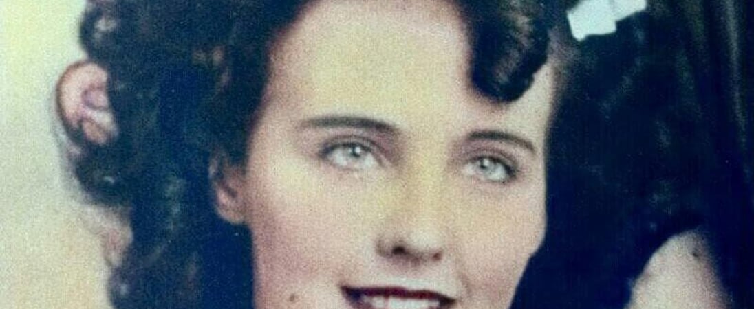 Elizabeth Short