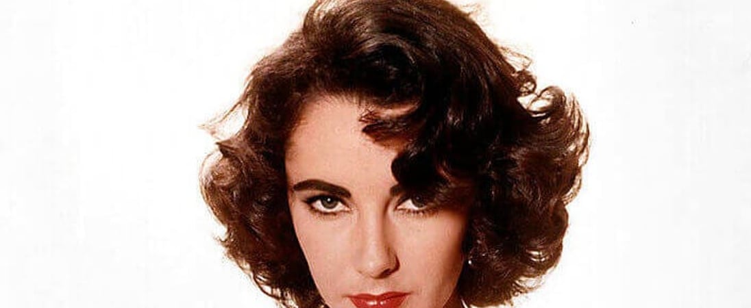 Elizabeth Taylor