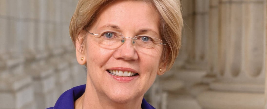 Elizabeth Warren