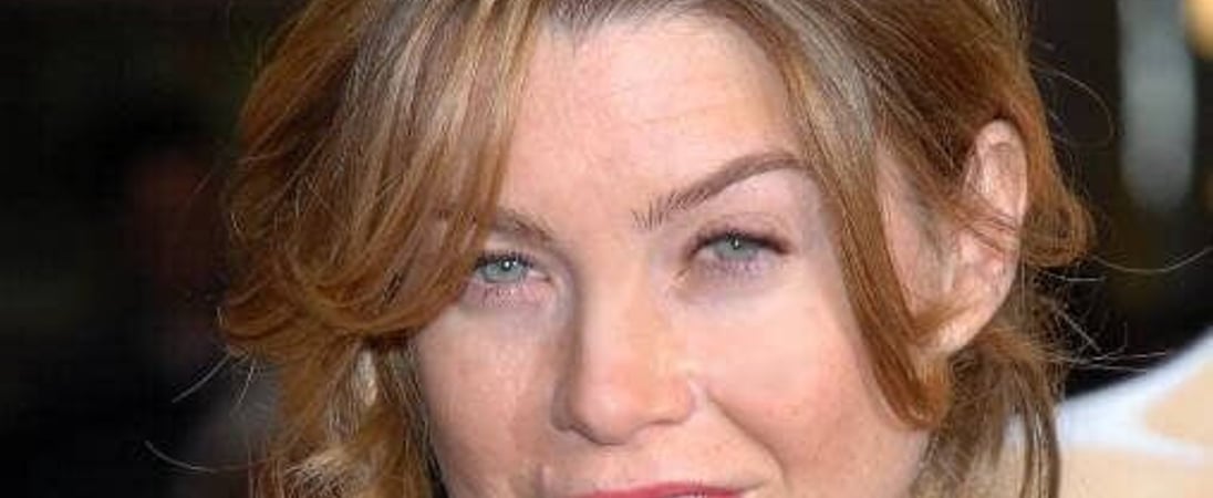 Ellen Pompeo