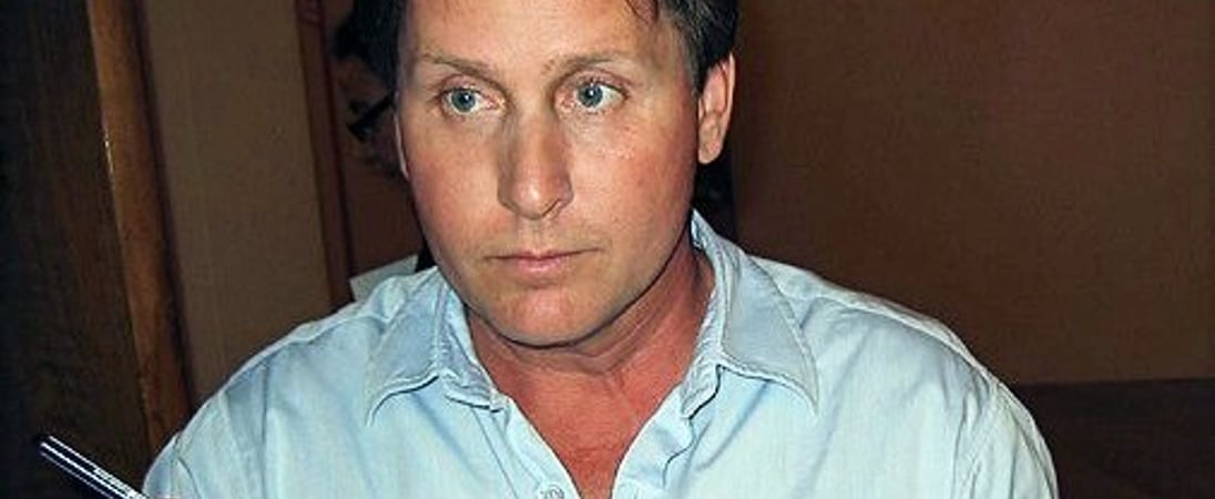 Emilio Estevez