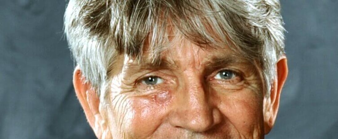 Eric Roberts