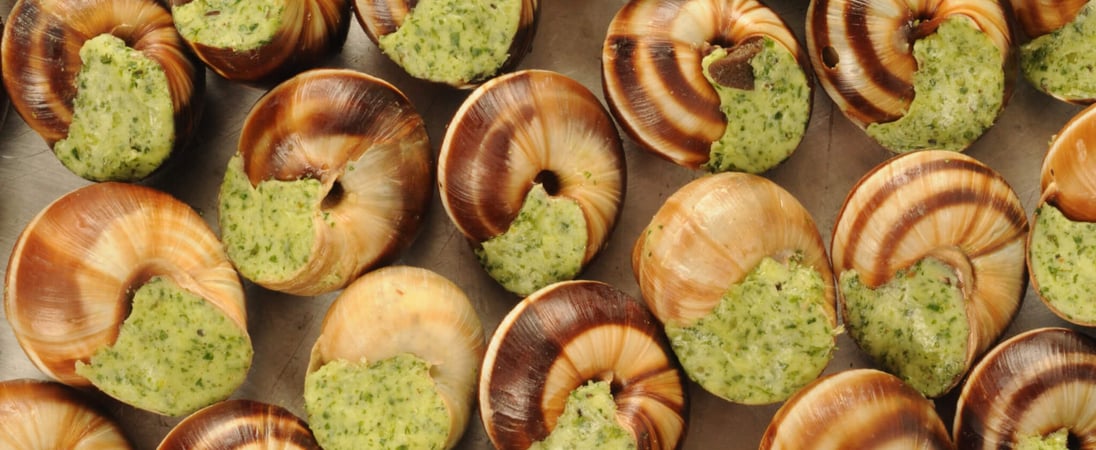 National Escargot Day