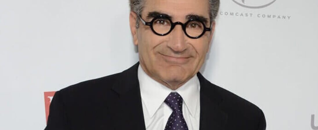 Eugene Levy