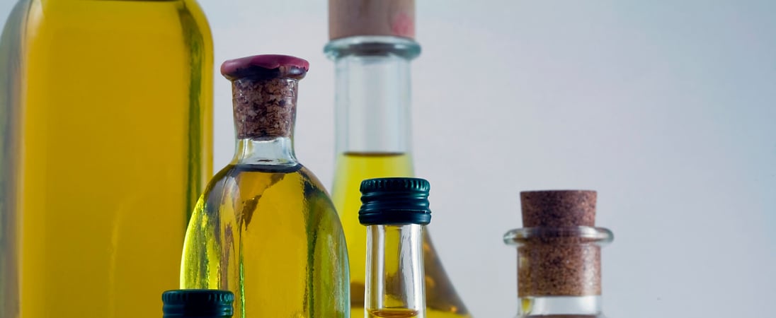 National Extra Virgin Olive Oil Day