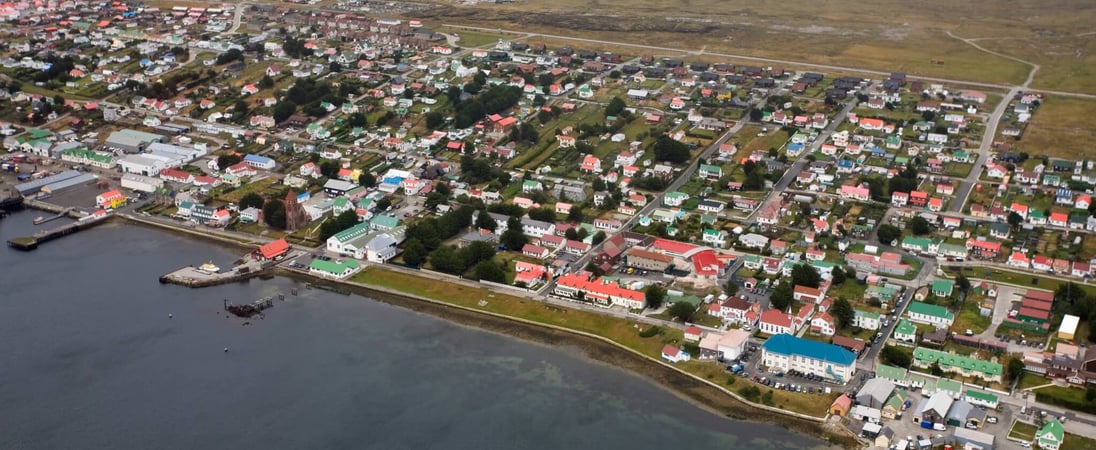 Falklands Day