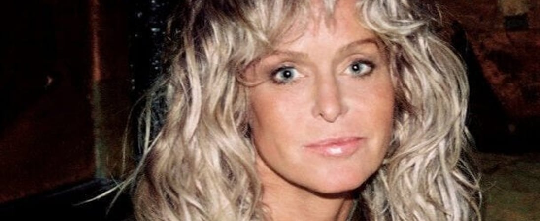 Farrah Fawcett