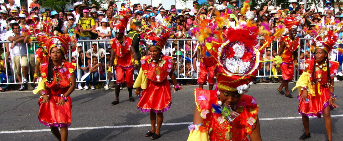 Fiesta de San Pacho