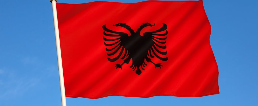 Albanian Independence Day