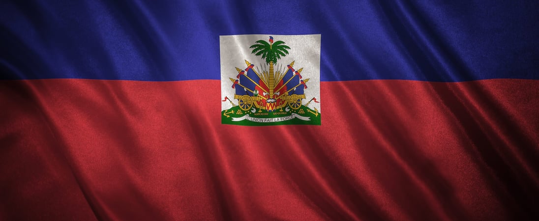 Haitian Independence Day