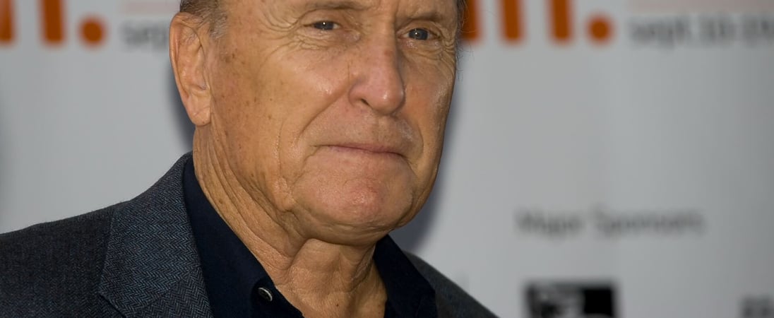 Robert Duvall