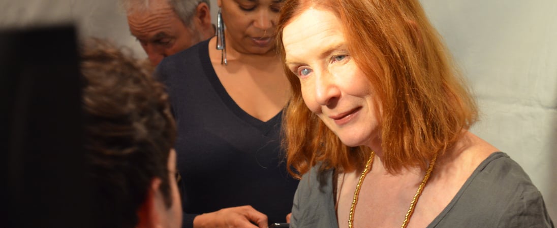 Frances Conroy