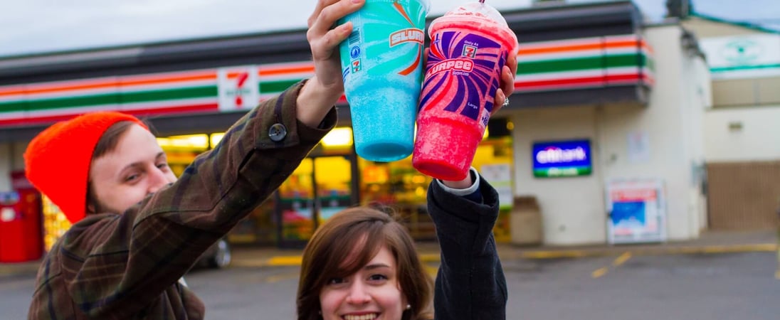 National Free Slurpee Day