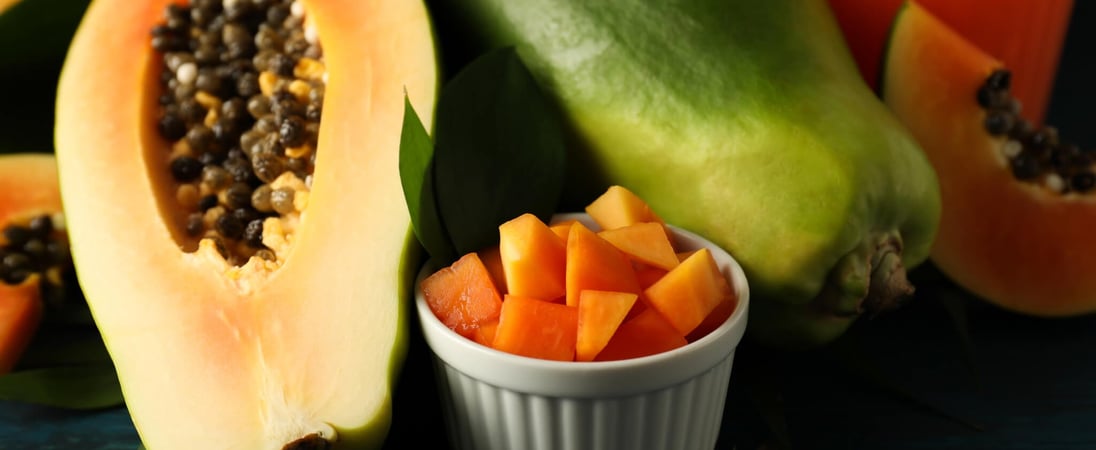 National Papaya Month