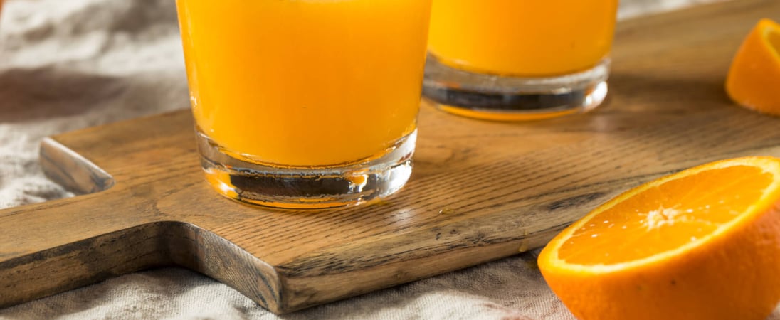 National Fresh Squeezed Juice Day