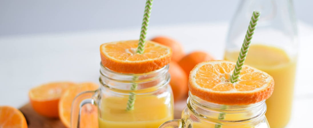 National Fresh Squeezed Juice Week