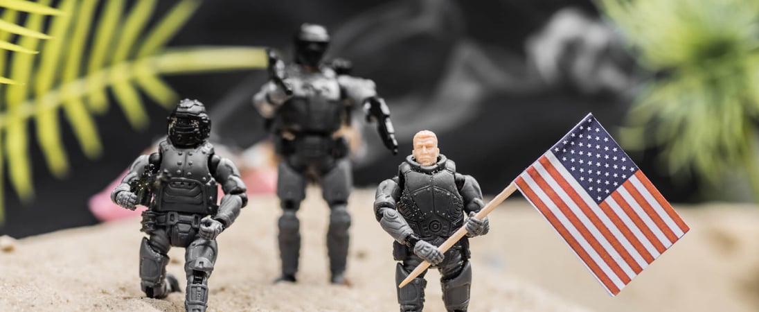 G.I. Joe Day