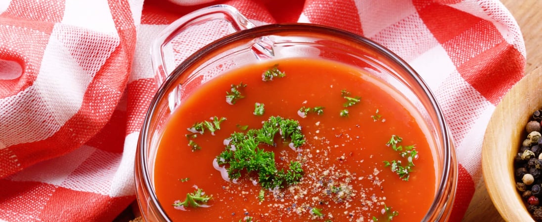 National Gazpacho Day