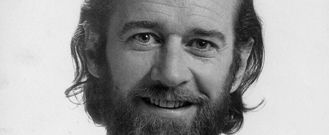 George Carlin