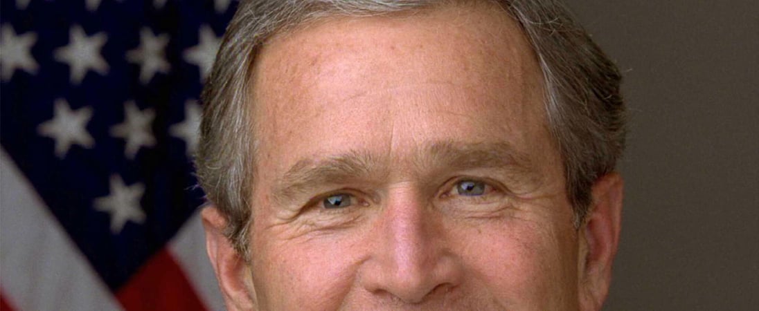 George W. Bush