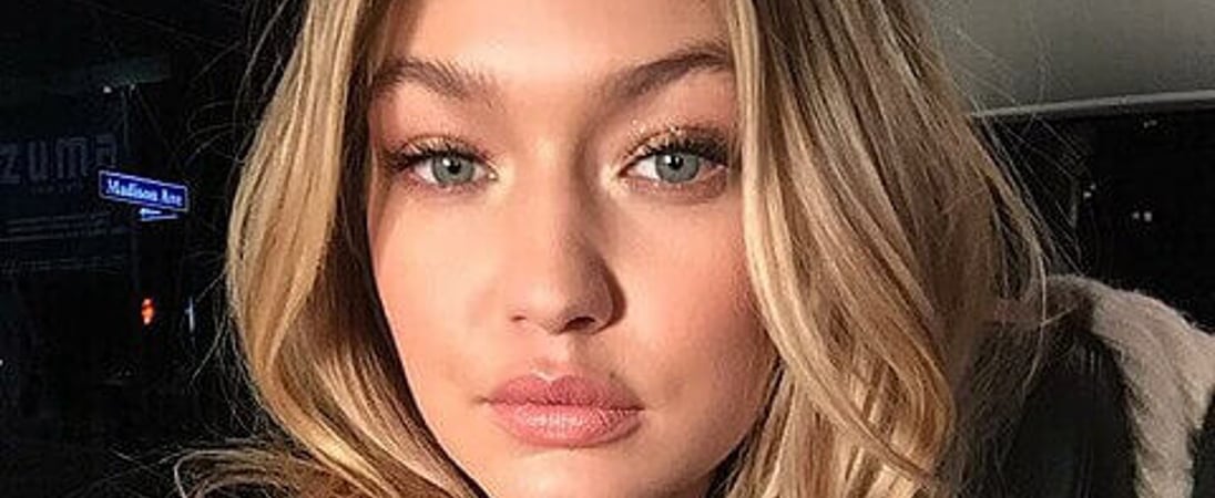 Gigi Hadid