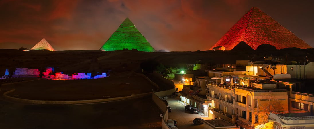 Giza International Festival