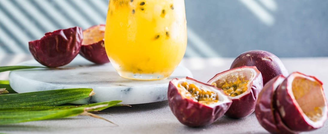 National Passion Fruit Day