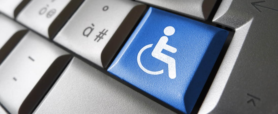 Global Accessibility Awareness Day