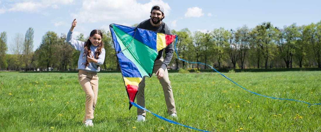 Go Fly a Kite Day