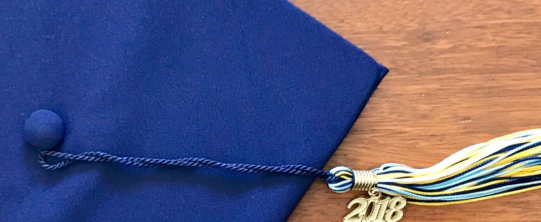 National Graduation Tassel Day