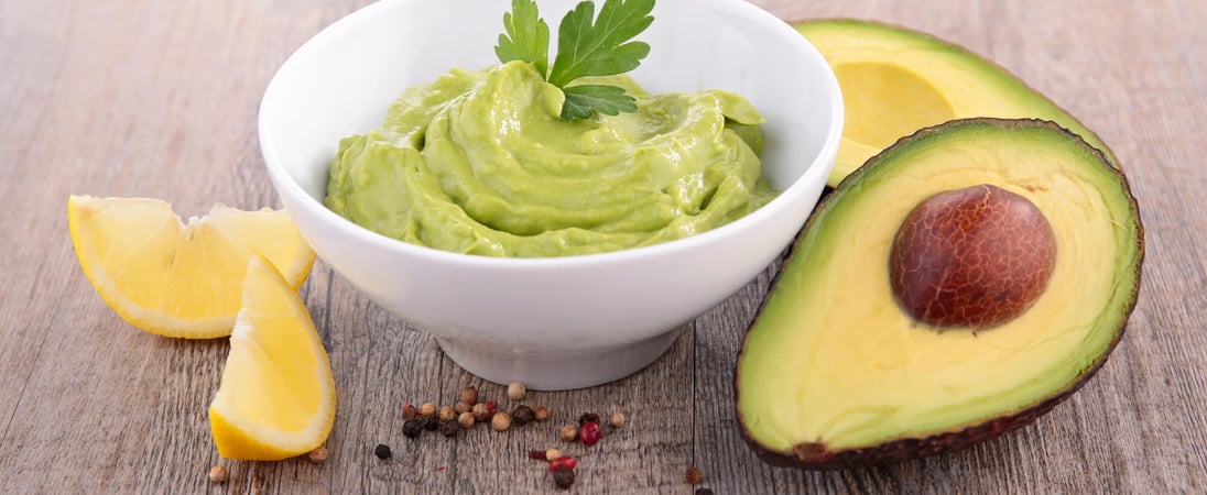 National Guacamole Day