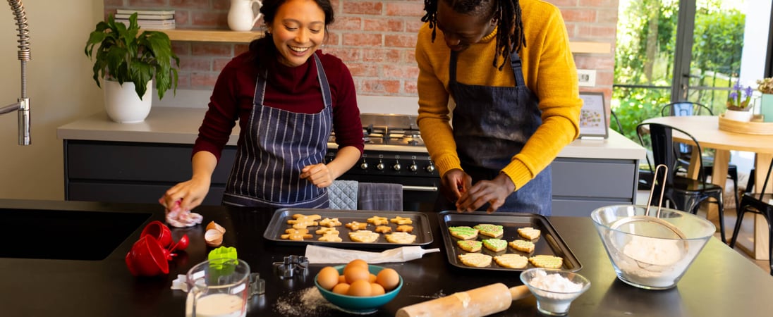 National Baking Week