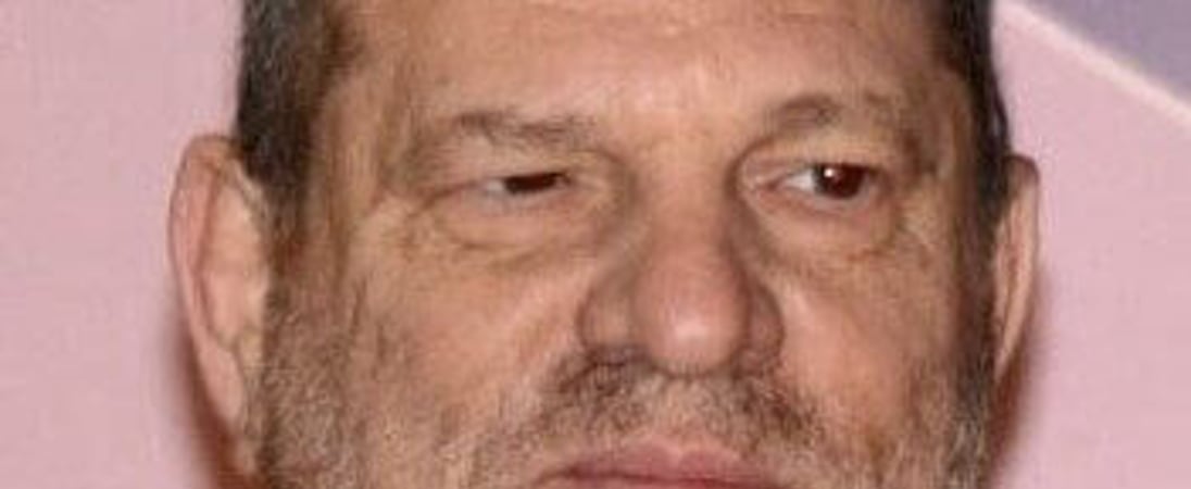 Harvey Weinstein