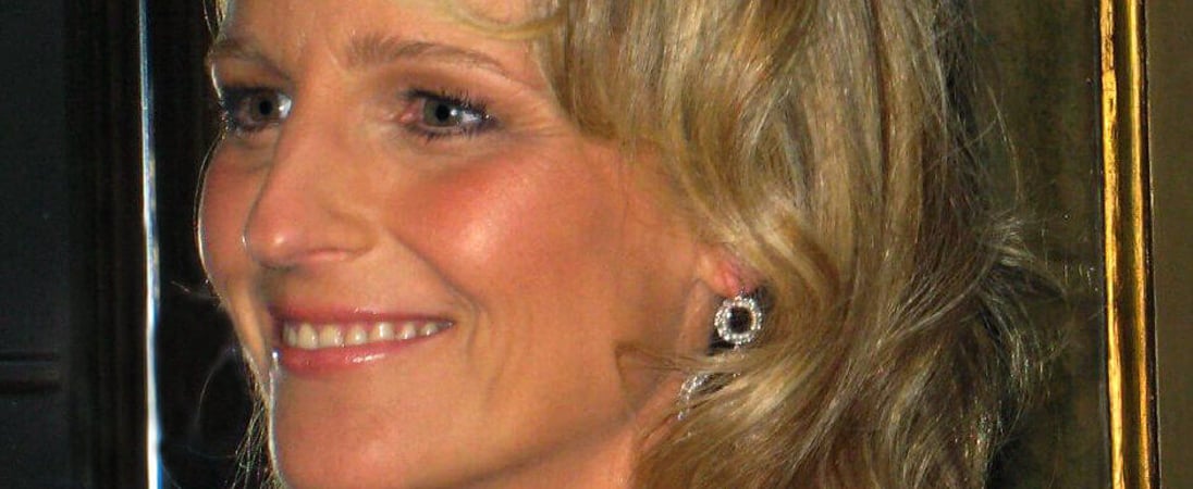 Helen Hunt